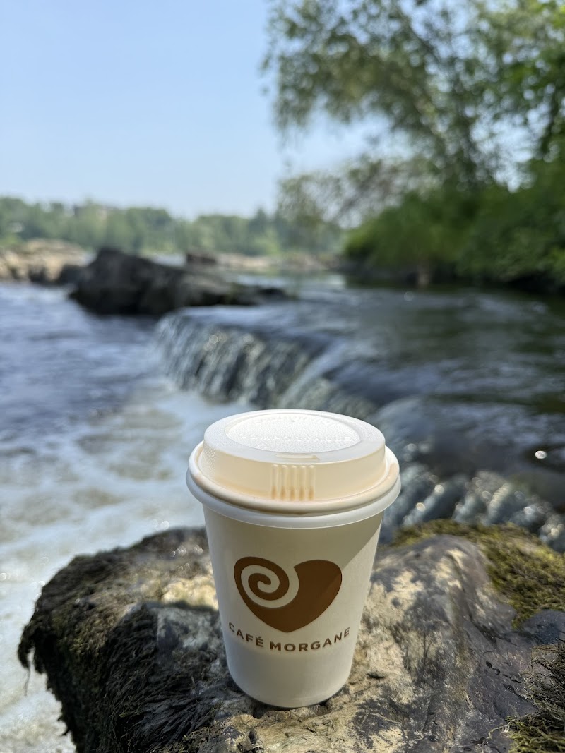 Café Morgane photo 2