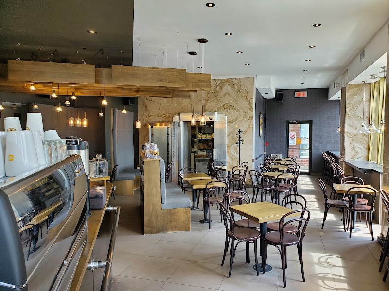 Café Morgane photo 1