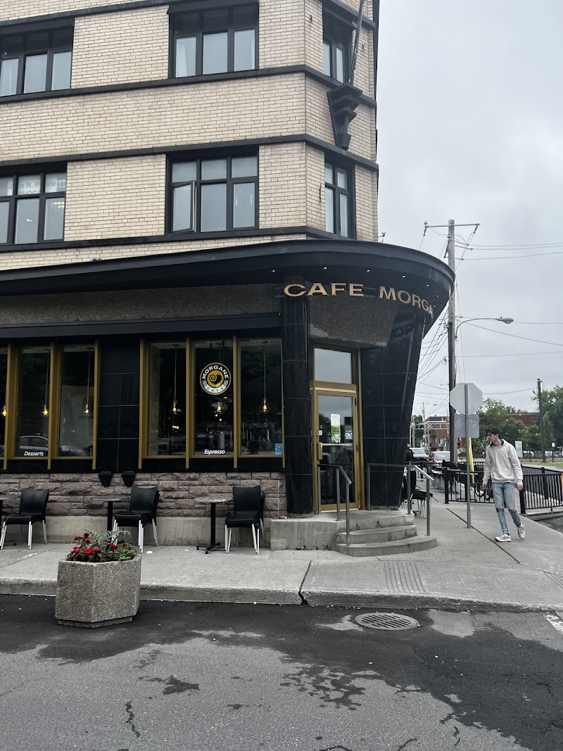 Café Morgane photo 3