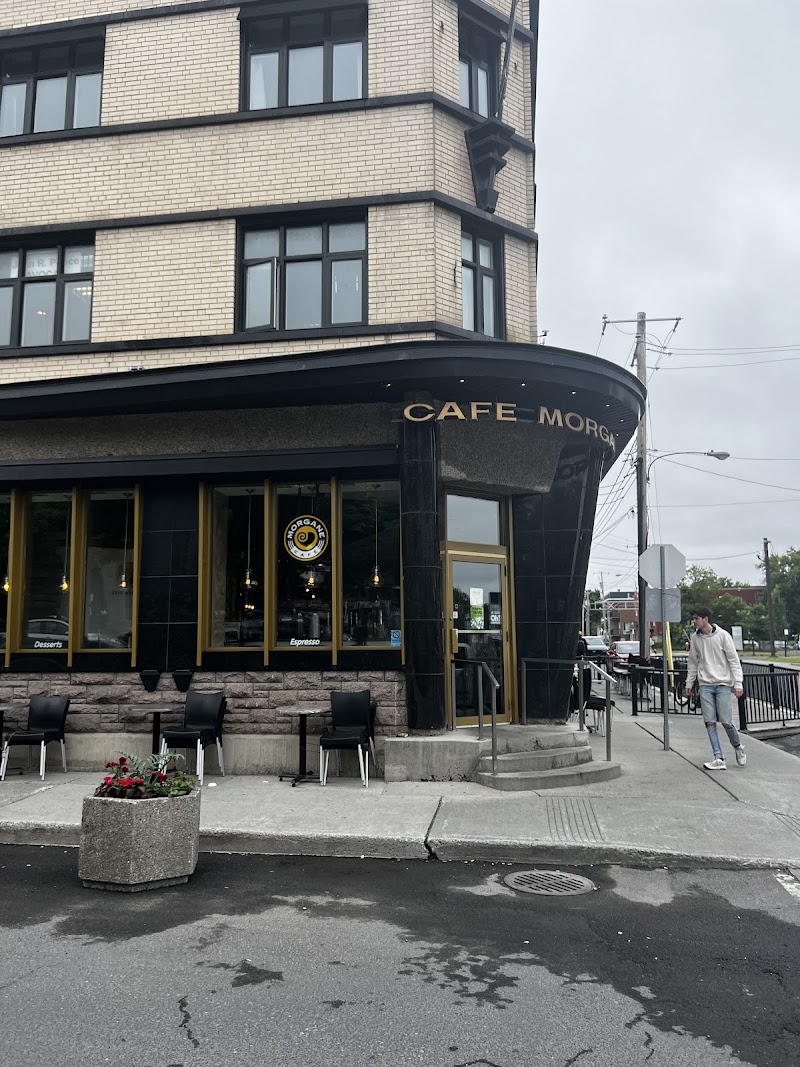 Café Morgane photo 3