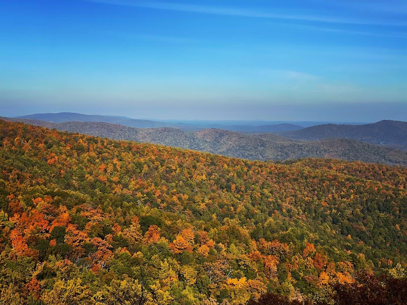 Shenandoah Valley