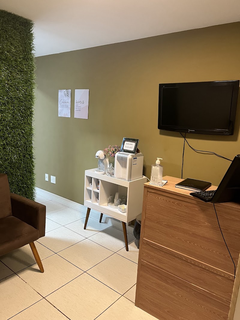 Dra. Ana Paula - Odontologia