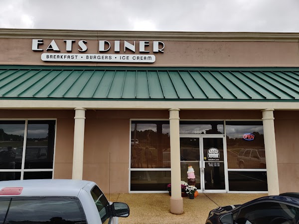 E.A.T.S. Diner