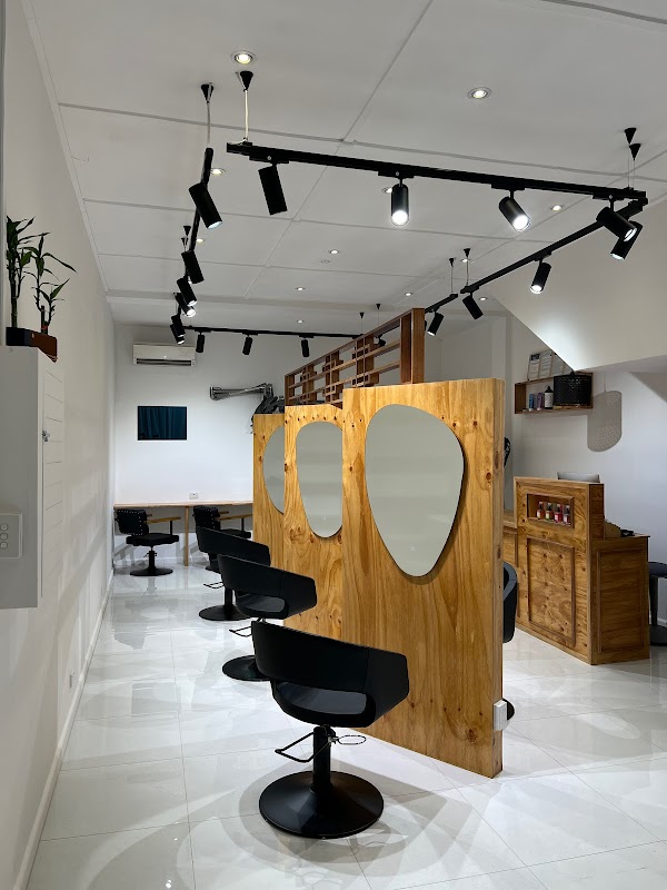 HAIR BY HONG SHOP Oakleigh photo 1