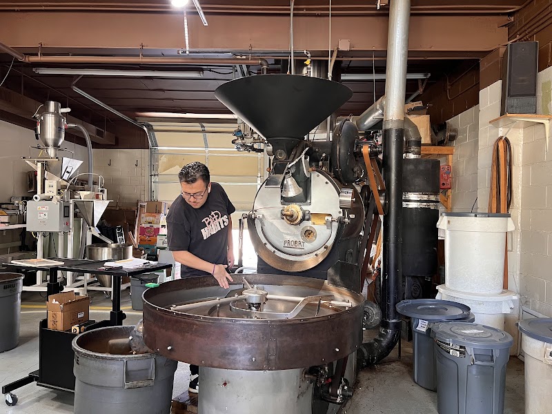 Northwest Coffee Roasting photo 4