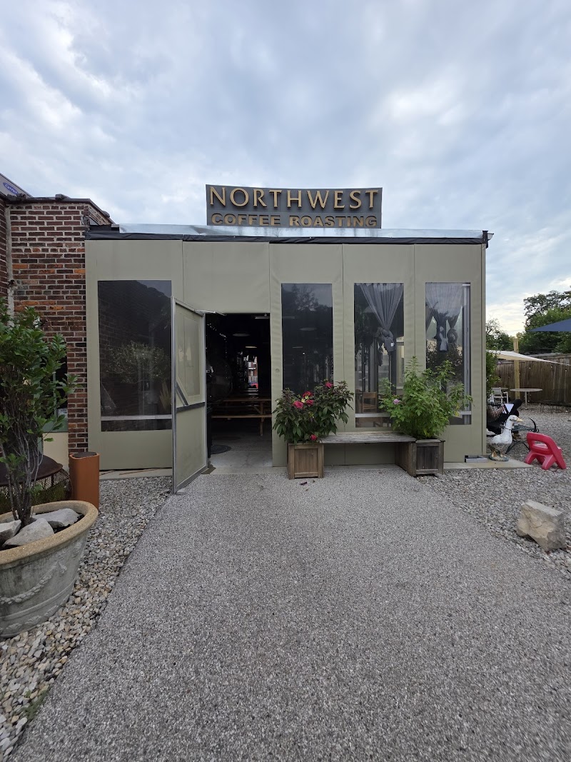Northwest Coffee Roasting photo 3