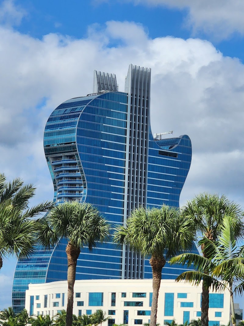 Seminole Classic Casino Hollywood