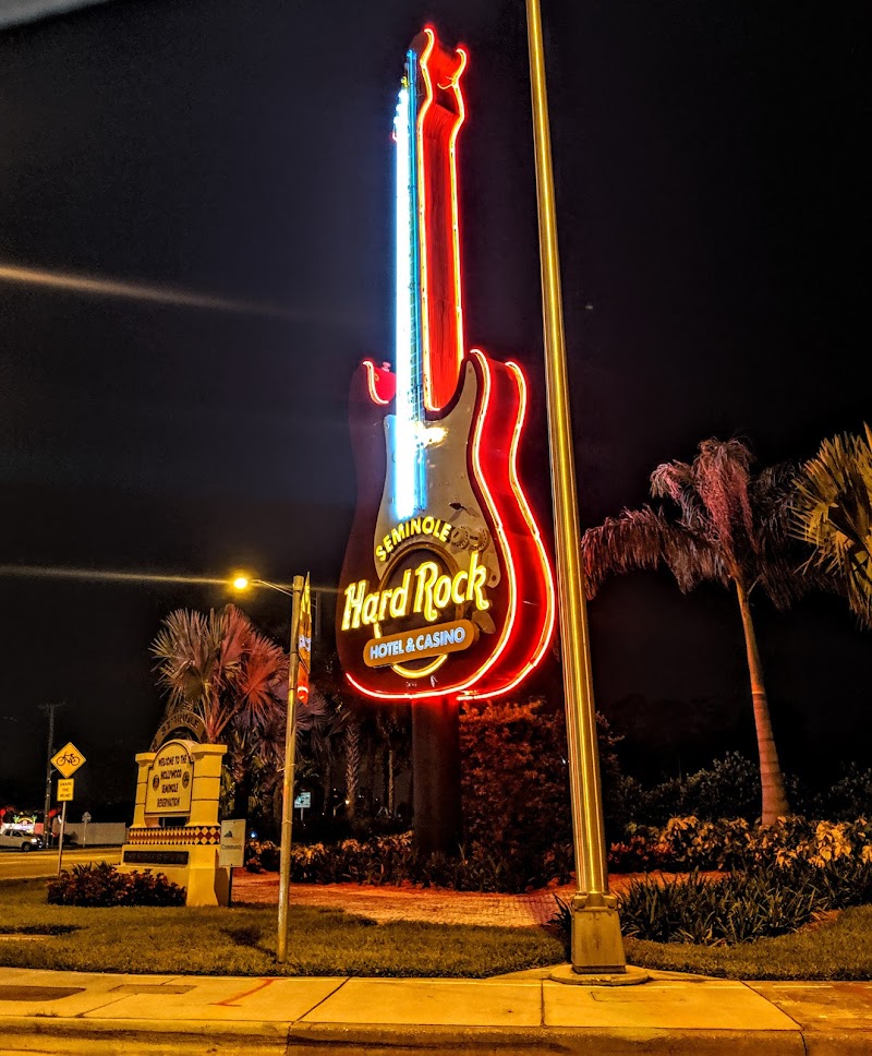 Seminole Classic Casino Hollywood photo 8