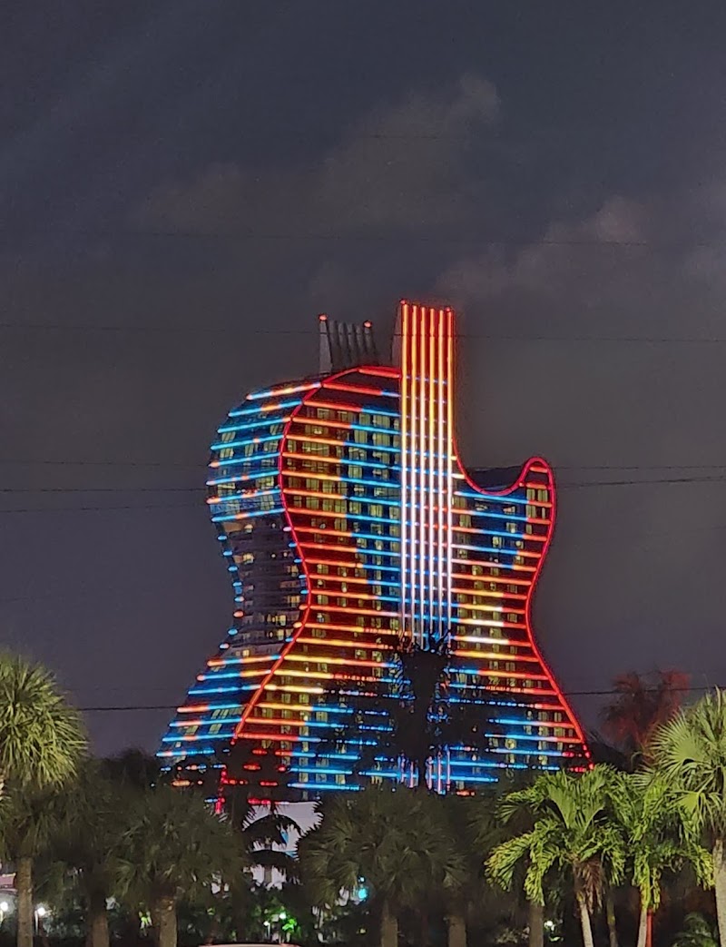 Seminole Classic Casino Hollywood photo 3