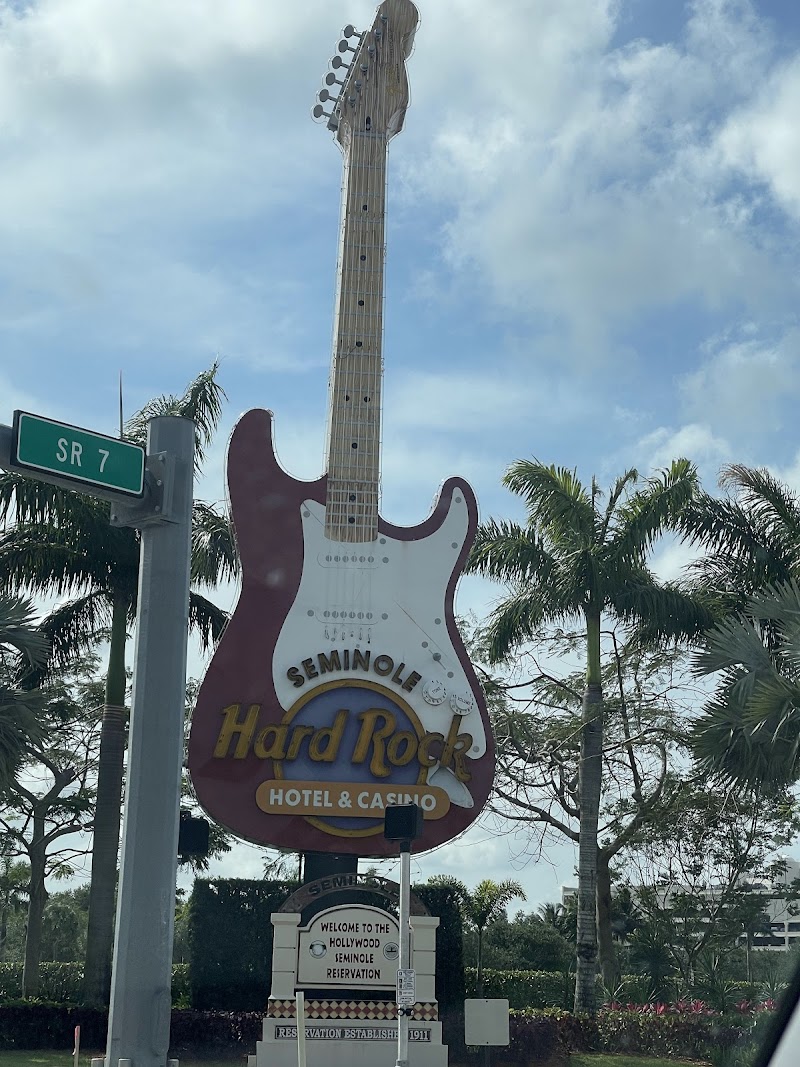 Seminole Classic Casino Hollywood photo 7