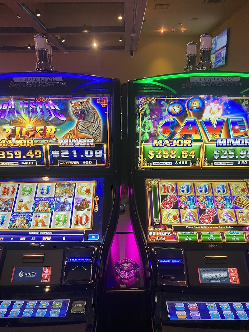 Seminole Classic Casino Hollywood photo 4