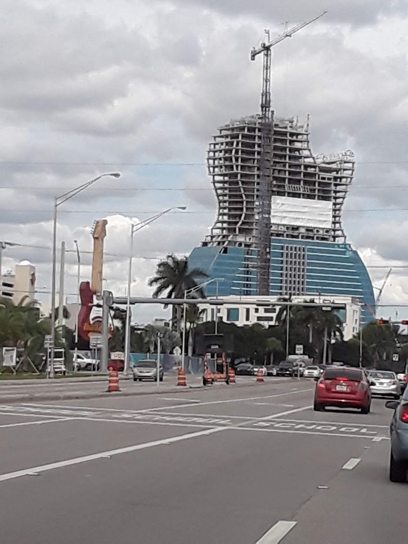 Seminole Classic Casino Hollywood photo 5