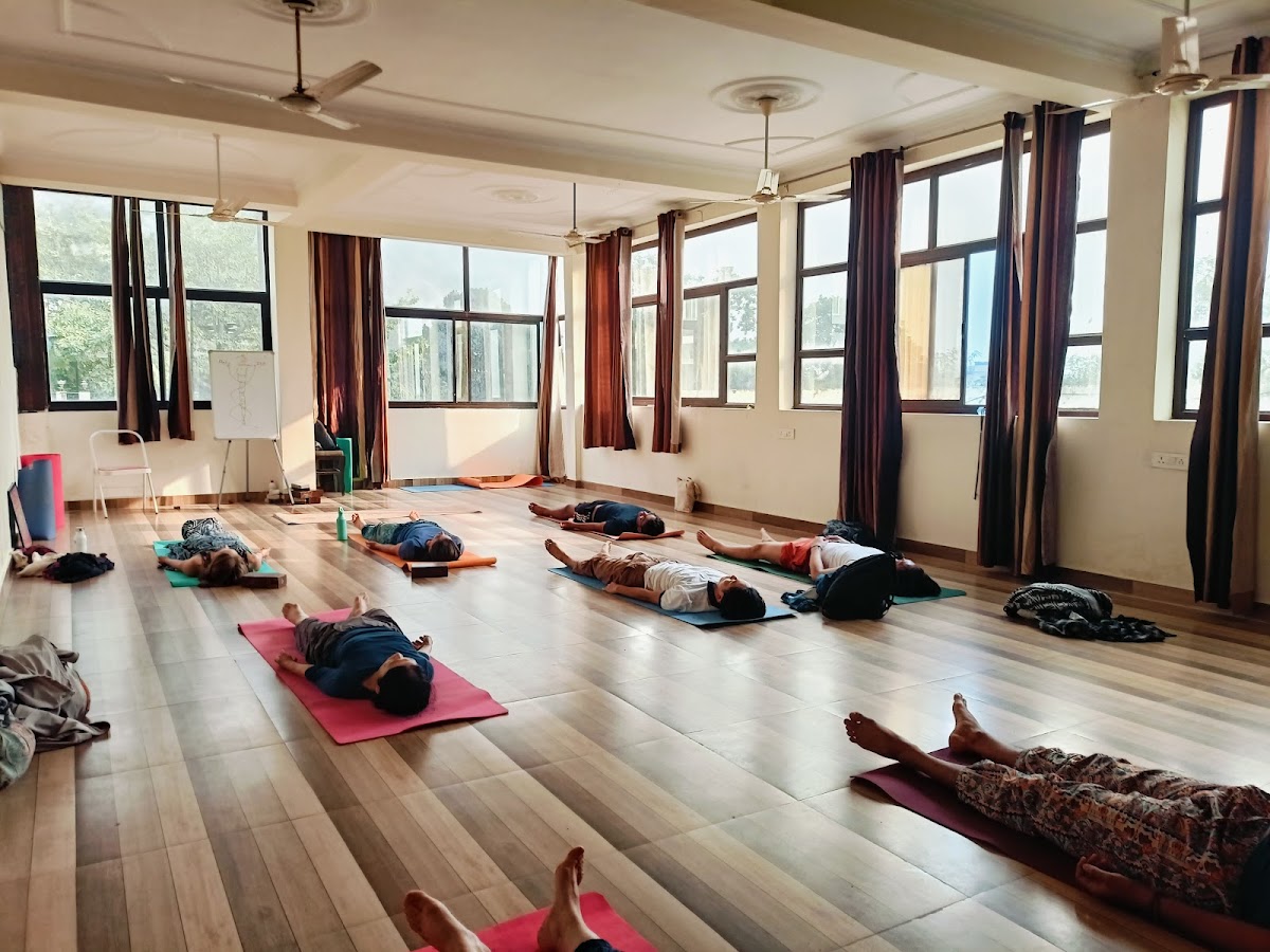 Rishikesh Yoga Valley | 200 Hour Yoga Teacher Training in Rishikesh | Best Yoga School in India — 3