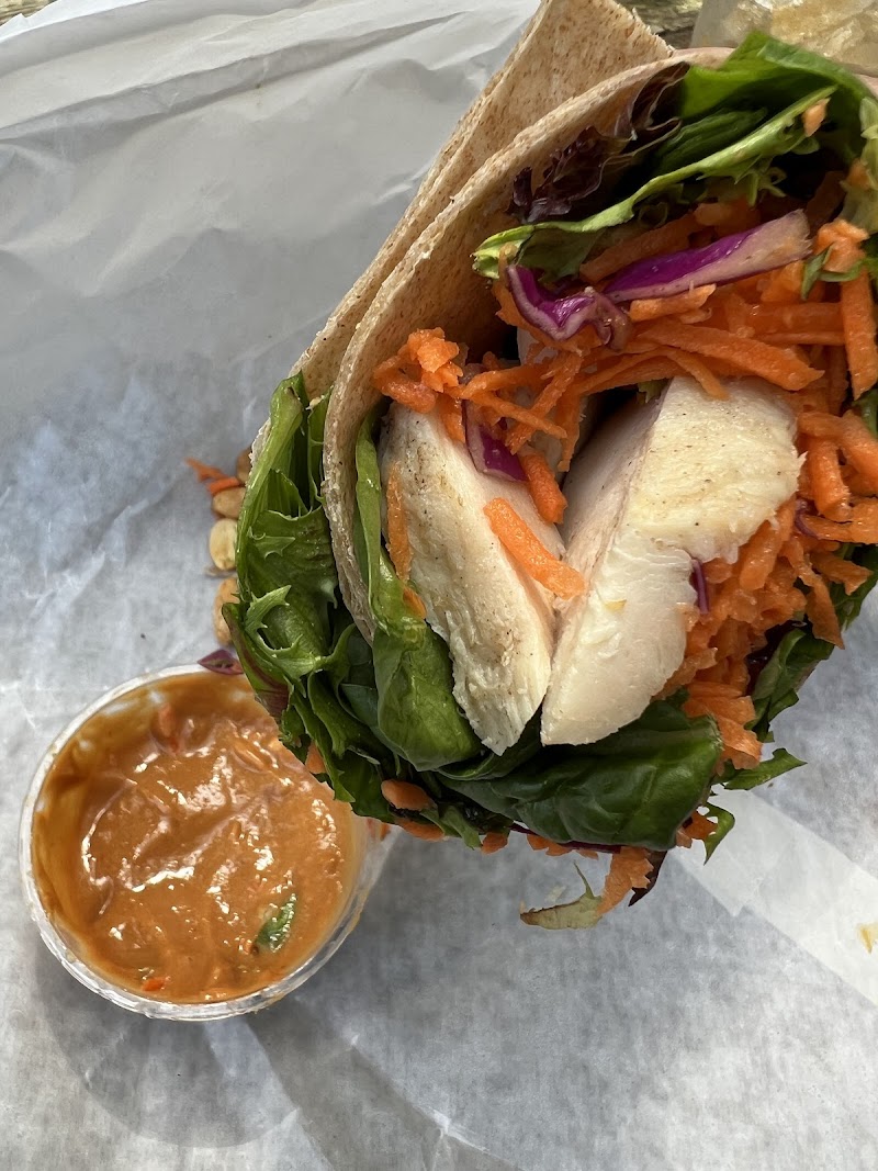 Chickadee Tea · Coffee · Eats photo 4