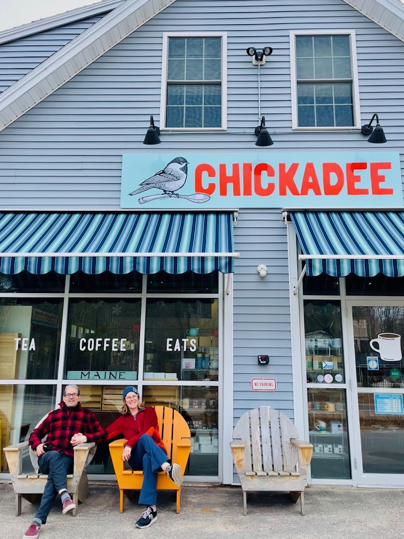 Chickadee Tea · Coffee · Eats photo 1