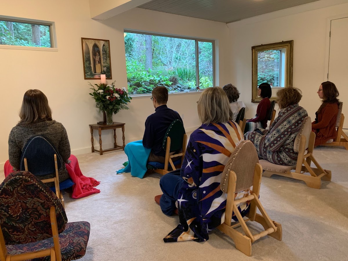 Self Realization Sevalight Centre for Pure Meditation, Healing & Counselling