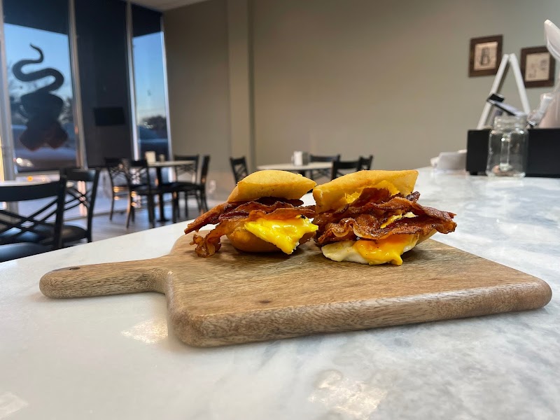 Beignet Baton Rouge photo 2