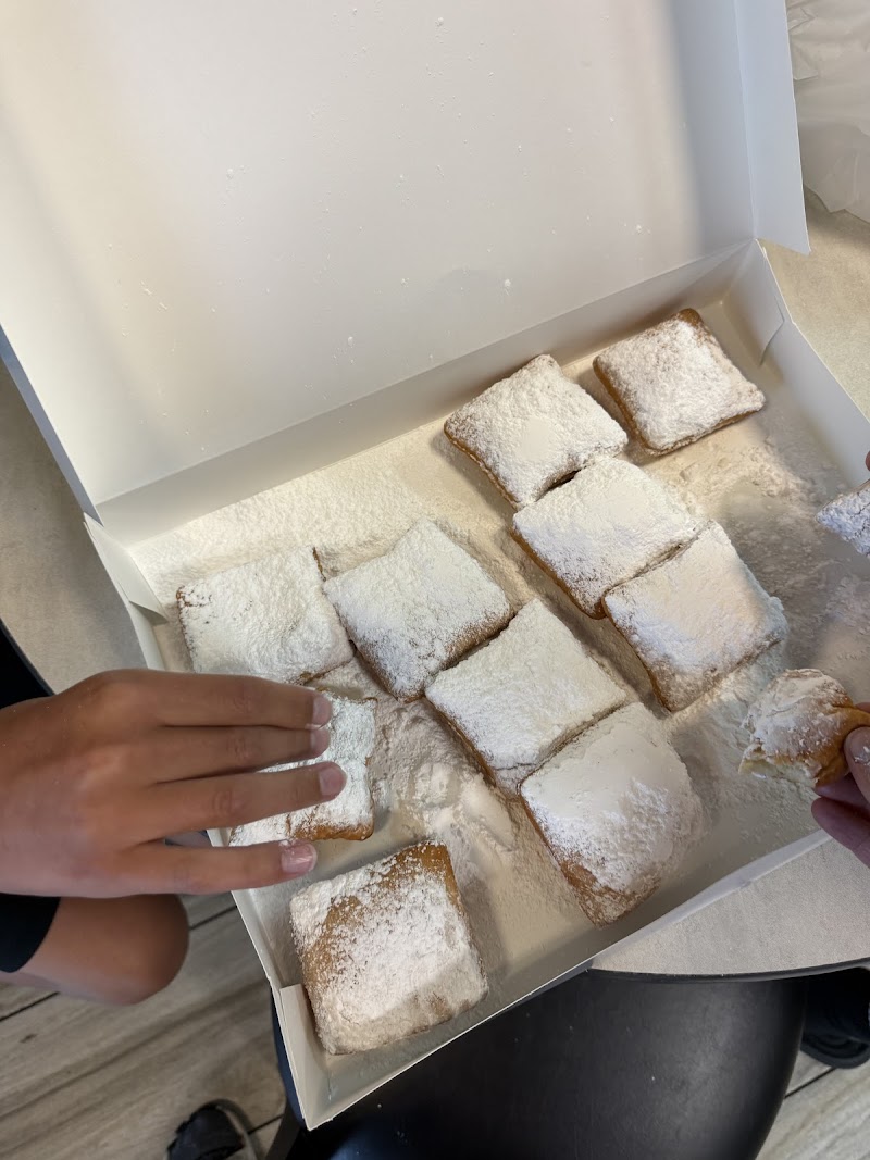 Beignet Baton Rouge photo 4