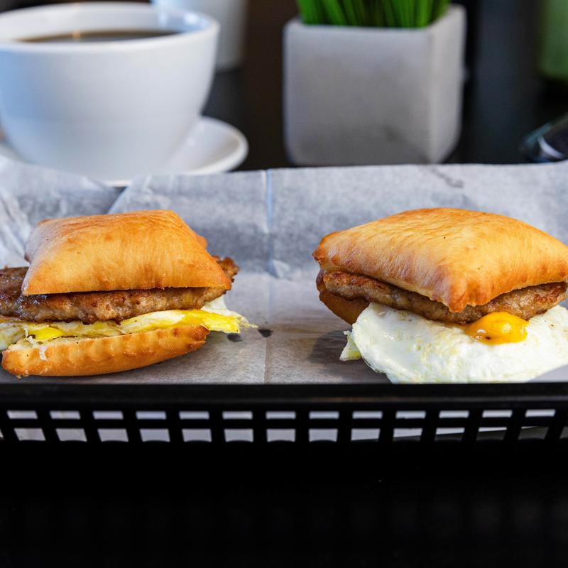 Beignet Baton Rouge photo 3