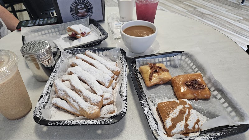 Beignet Baton Rouge photo 3