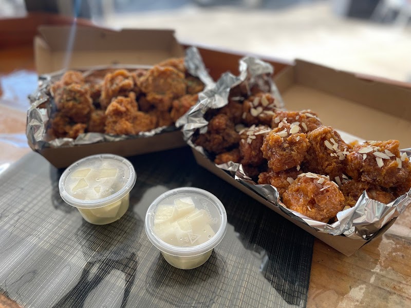 Sushi Paradise Cairns photo 5