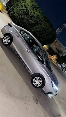 شركة عبدالمجيد الخضر لتأجير السيارات فرع تبوك