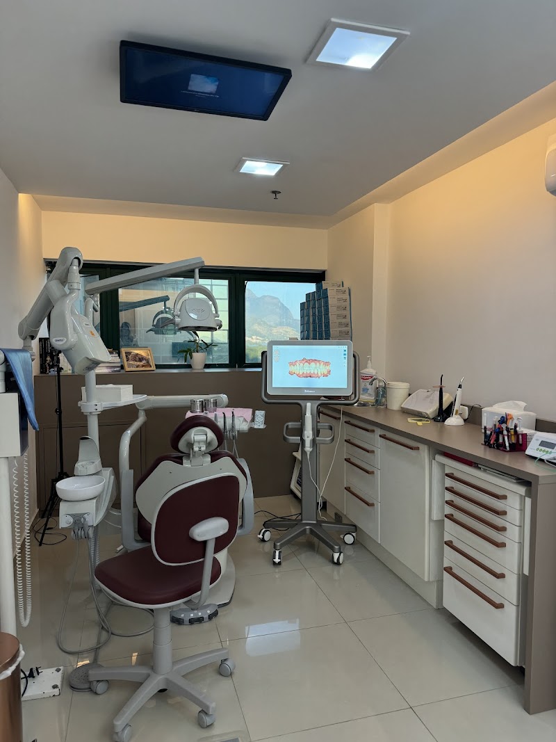 Dra Fabiana Frossard - foto 2