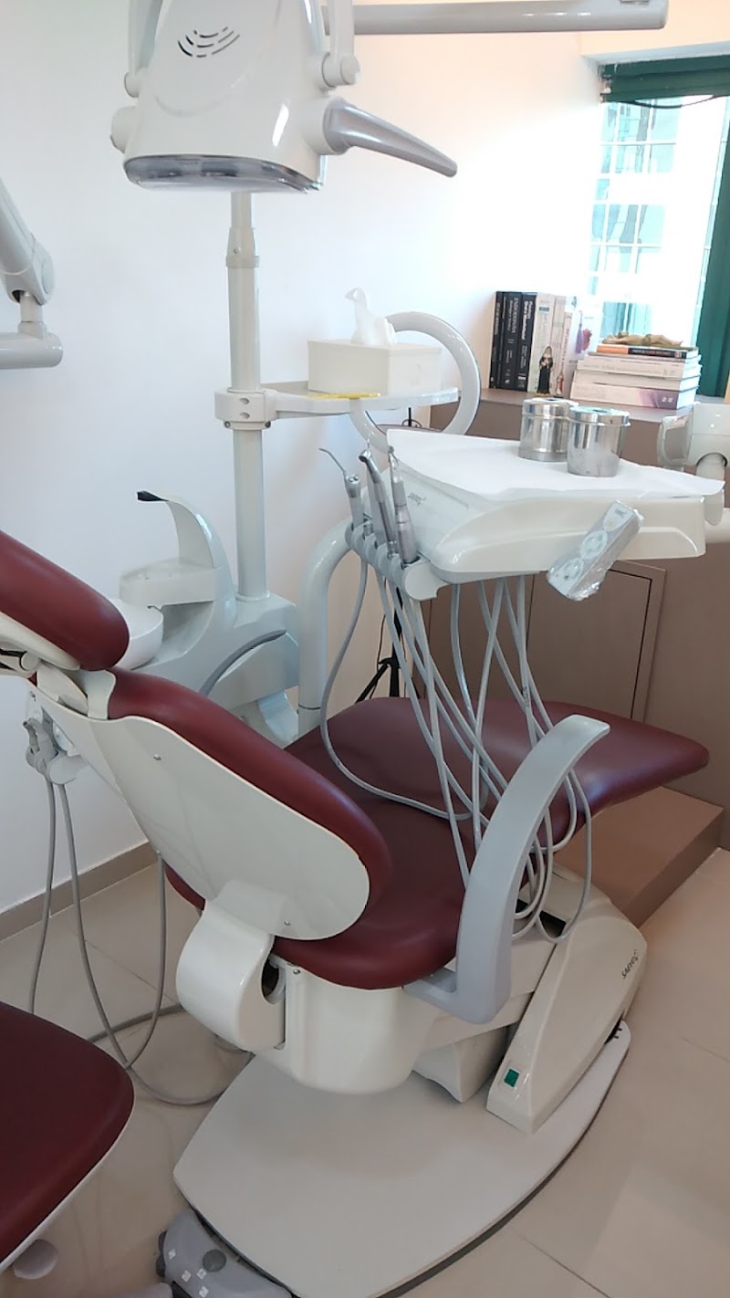 Dra Fabiana Frossard - foto 4