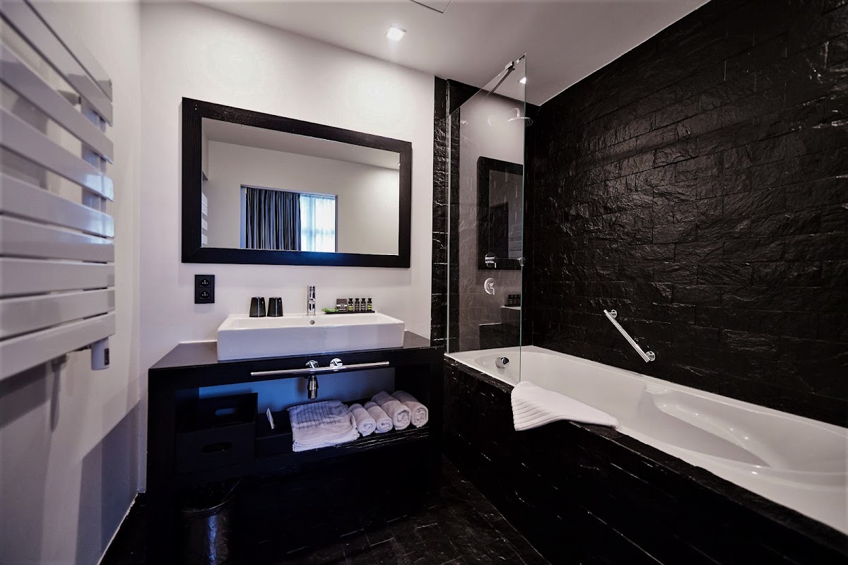YOOMA Urban Lodge 2