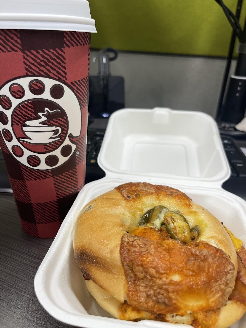 Wake Up Call - Pines photo 2