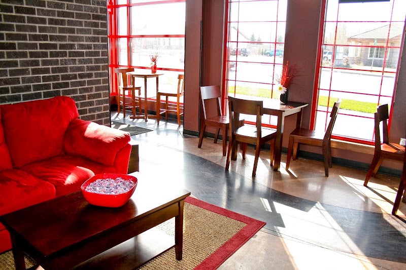 Wake Up Call - Pines photo 3