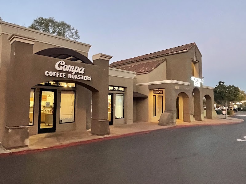 COMPA COFFEE ROASTERS photo 2