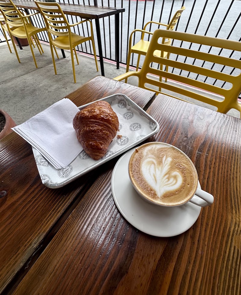 COMPA COFFEE ROASTERS photo 2
