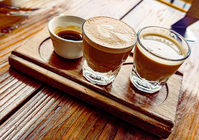 COMPA COFFEE ROASTERS photo 3