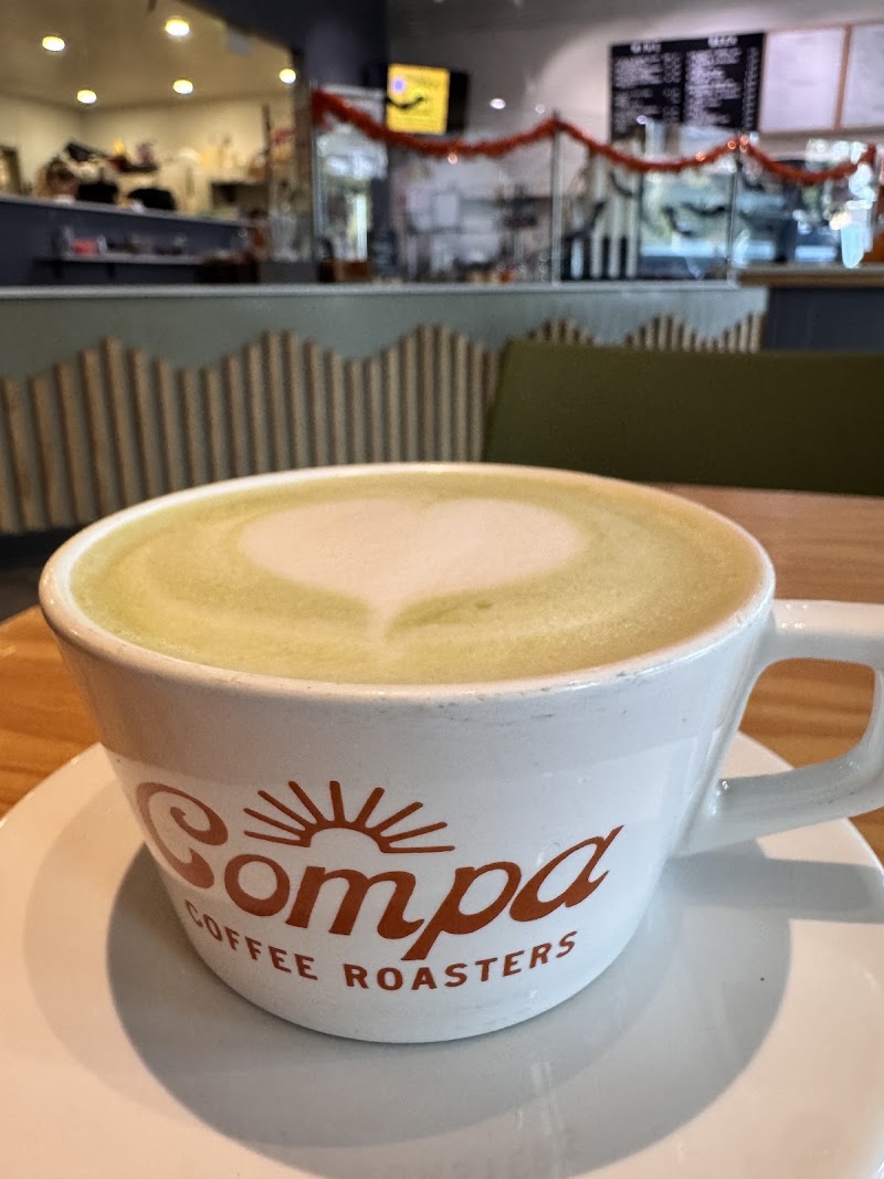COMPA COFFEE ROASTERS photo 4