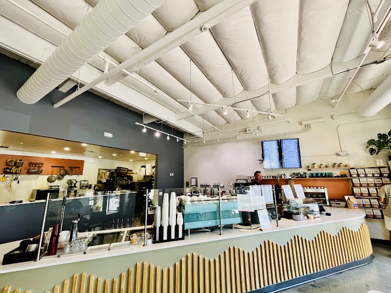 COMPA COFFEE ROASTERS photo 1