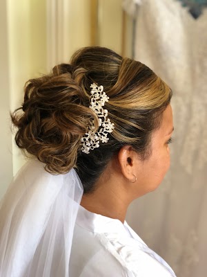 CK Hair & Makeup photo 3