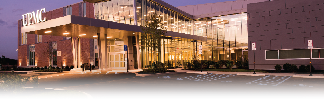 UPMC Lemieux Sports Complex exterior — Cranberry Township, United States