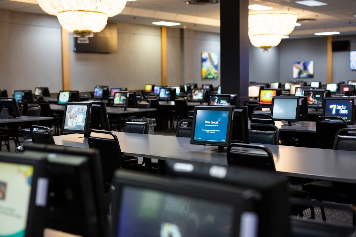 Dolphin Gaming — Venue evolution