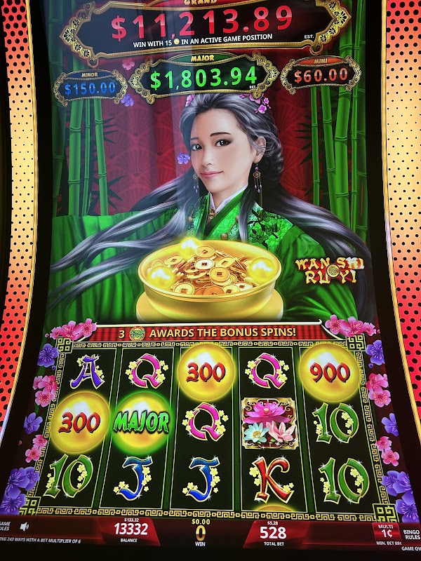 Dolphin Gaming — photo 9