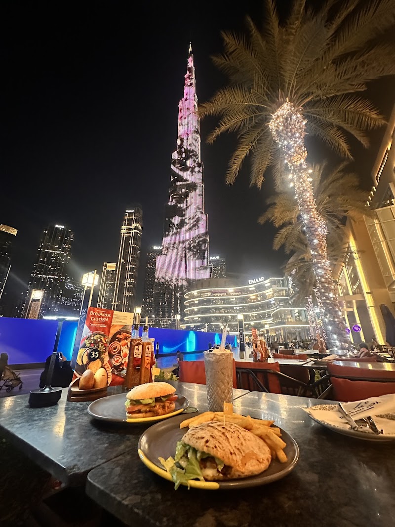 Nando's Dubai Mall photo 6