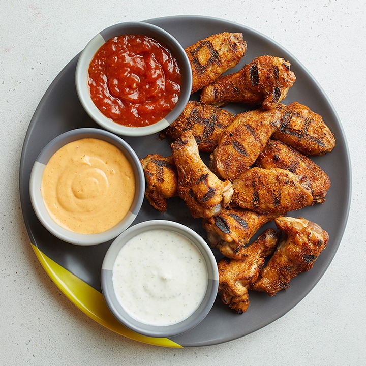 Nando's Dubai Mall photo 3