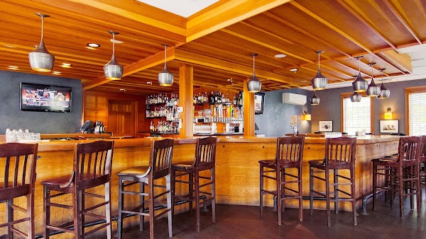 The Lazy Goat Tavern