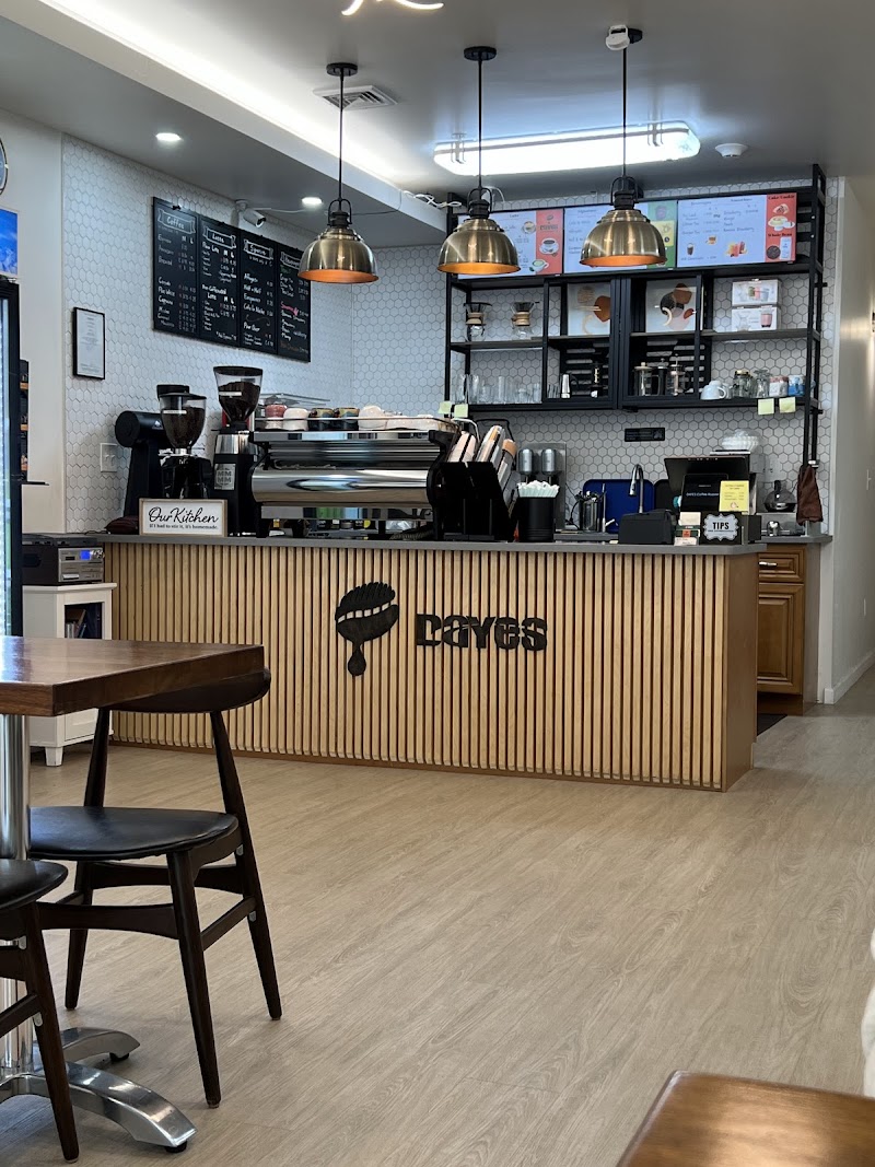 DAYES Coffee Roasters photo 4