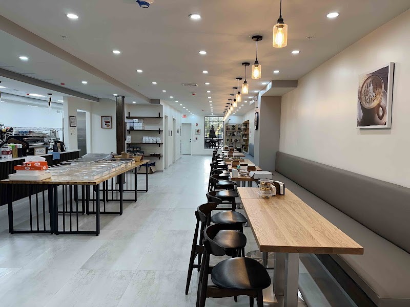 DAYES Coffee Roasters photo 3