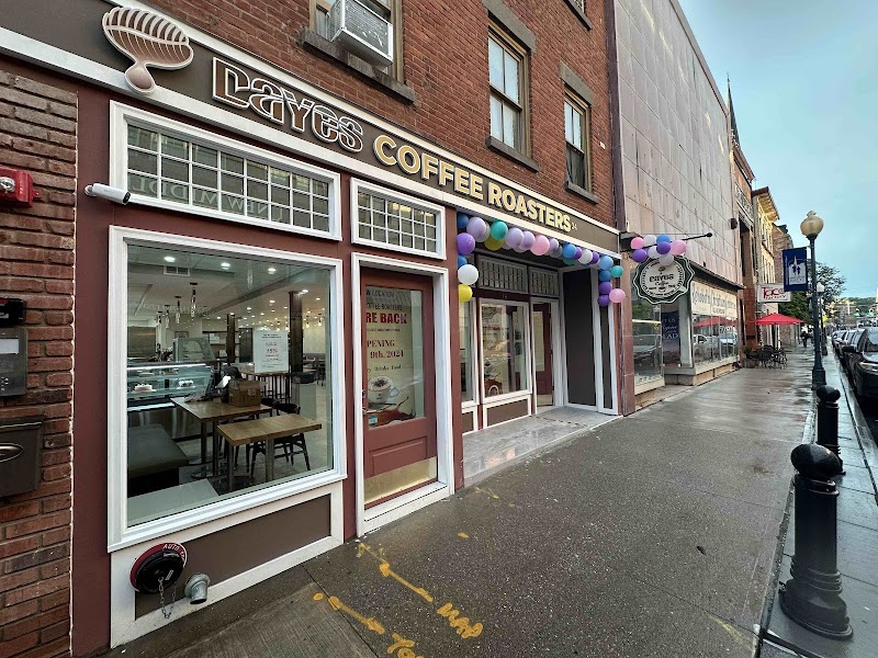 DAYES Coffee Roasters photo 1