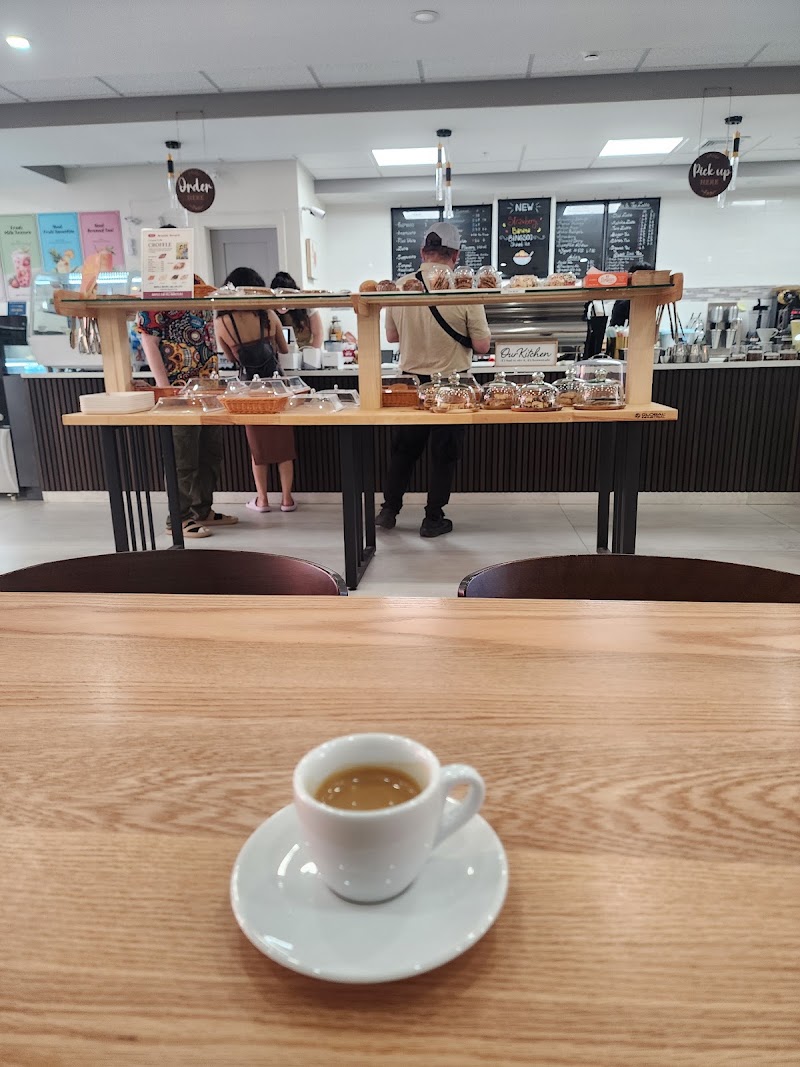 DAYES Coffee Roasters photo 4