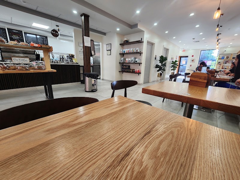 DAYES Coffee Roasters photo 3
