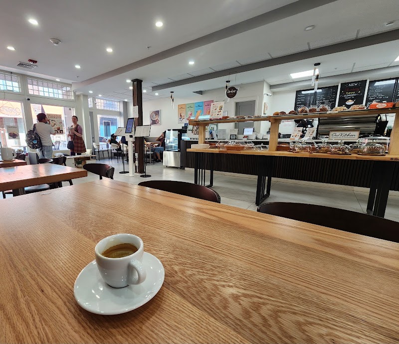 DAYES Coffee Roasters photo 2