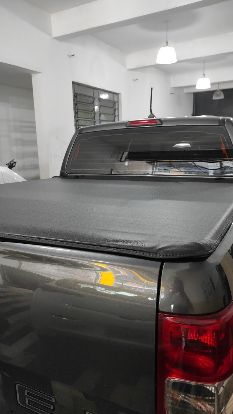 Foto de Reload Studio - Estética Automotiva